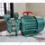 Enjoy 0.5Hp 1Phase Copper Winding High Suction Self Priming Monoblock Pump, 22m Head, 15x15mm, CI Body - 1 Year Warranty