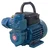 XLO 0.5Hp 1Ph Self Priming Monoblock Pump With 100% Copper Winding, 30m Head, 2400 LPH, 25x25mm (GOLD) - 1 Year Warranty