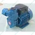 XLO 0.5Hp 1Ph Self Priming Monoblock Pump With 100% Copper Winding, 30m Head, 2400 LPH, 25x25mm (GOLD) - 1 Year Warranty