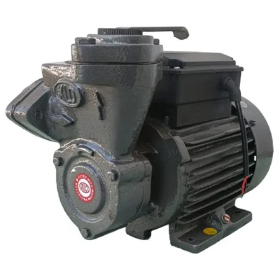 XLO 0.5Hp 1Ph Self Priming Monoblock Pump With 100% Copper Winding, 32m Head, 2800LPH, 25x25mm (DIAMOND)-1 Year Warranty