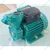 XLO 1Hp 1Ph Self Priming Monoblock Pump With 100% Copper Winding, 50m Head, 3700 LPH, 25x25mm (PLATINUM)-1 Year Warranty