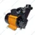 Kirloskar 0.5Hp Single Phase Self Priming Monoblock Pump, 21m Max. Head, 2000LPH, 25x25mm (ANISA-II) - 1 Year Warranty
