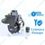 Ventura 0.5 Hp Single Phase Copper Winding Regenerative Self Priming Monoblock Pump, 25mm (SILVER 50) - 1 Year Warranty