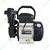 Ventura 0.5 Hp Single Phase Copper Winding Regenerative Self Priming Monoblock Pump, 25mm (SILVER 50) - 1 Year Warranty
