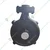 CRI 0.5Hp Single Phase Openwell Submersible Pump, 17m Max. Head, No Controller Need (PLANO ULTRA 50) - 1 Year Warranty
