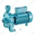 CRI 0.5Hp Single Phase Centrifugal Monoblock Pump, 25x25mm Pipe Size, 27m Max Head, 5400LPH (VIRAT 525H)-1 Year Warranty