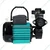 Kirloskar 0.5 HP Single Phase Mini Self Priming Monoblock Pump, 21m Max. Head, 25x25mm (RIAN-II) - 1 Year Warranty