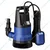 Heavy Duty 0.5Hp 1Phase PP Body Dewatering Sewage Submersible Pump With Hose Pipe, 5.5m Head, 10500 LPH-1 Year Warranty