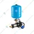 CRI 0.75Hp 1Phase Pressure Booster Pump With 24L Tank & Accessories For 1 BHK, 2 Bathrooms (BRISK-2E/04)-1 Year Warranty