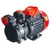 RAHI 1Hp 1Phase Copper Winding High Suction Self Priming Monoblock Pump, 35m Head, 25x25mm, CI Body - 1 Year Warranty