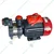 RAHI 1Hp 1Phase Copper Winding High Suction Self Priming Monoblock Pump, 35m Head, 25x25mm, CI Body - 1 Year Warranty