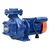 Kirloskar 1.5 Hp Single Phase Centrifugal Monoblock Pump, 156LPM, 50X40mm (KDS 1.525) - 1 Year Warranty