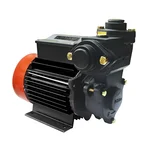 Algo 1.5 HP Single Phase Copper Winding High Pressure Self Priming Monoblock Pump, 360ft Head- 1 Year Warranty(JaRO-150)