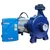Lakshmi 1 Hp Single Phase Openwell Submersible Pump Including Control Panel, 28m Head - 1 Year Warranty