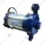 Lakshmi 1 Hp Single Phase Openwell Submersible Pump Including Control Panel, 28m Head - 1 Year Warranty