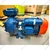 Kirloskar 1 Hp Single Phase Centrifugal Monoblock Pump, 108LPM, 40X40mm (KDS 128) - 1 Year Warranty