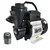 Ventura 1 Hp Single Phase Copper Winding Regenerative Self Priming Monoblock Pump, 25mm (SILVER 100) - 1 Year Warranty