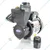 Ventura 1 Hp Single Phase Copper Winding Regenerative Self Priming Monoblock Pump, 25mm (SILVER 100) - 1 Year Warranty