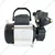 Ventura 1 Hp Single Phase Copper Winding Regenerative Self Priming Monoblock Pump, 25mm (SILVER 100) - 1 Year Warranty