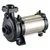 CRI 1Hp Single Phase Openwell Submersible Pump, 29m Max. Head, No Controller Need (PLANO ULTRA 100) - 1 Year Warranty