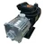 Heavy Duty 1Hp Single Phase Copper Winding Pressure Booster Pump, SS Head, 38m Max. Head, 1.25"x1" Pipe - 1 Year Warranty