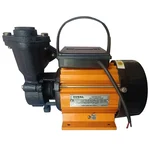 Oswal 1Hp Single Phase Copper Winding Self Priming Monoblock Pump, 25m Max. Head (JALASHAY)