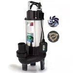 Algo 1 HP Single Phase Jawa Series Waste Water Sewage Pump With Cutter, 12M Head - 1 Year Warranty (SCV-10/C07S)