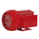 Godrej Lawkim 3 HP 4 Pole Single Phase Foot Mounted AC Electric Motor With 1 Year Warranty (LM200LK3199RP)