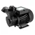 Silver 0.5 Hp Single Phase Self Priming Monoblock Pump, 131ft Max. Head, 25X25mm (Yuva 50) - 2 Years Guarantee