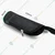 PAHAL Waterproof Tool PouchBag for Tools of Beautician, Painter, Electrician, Students, Universal Multipurpose, Black
