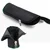 PAHAL Waterproof Tool PouchBag for Tools of Beautician, Painter, Electrician, Students, Universal Multipurpose, Black