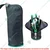 PAHAL Waterproof Tool PouchBag for Tools of Beautician, Painter, Electrician, Students, Universal Multipurpose, Black