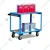 Suwas Trolley 450 kg Load Capacity Powder Coated Material Handling Trolley