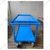 Suwas Trolley 450 kg Load Capacity Powder Coated Material Handling Trolley