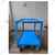 Suwas Trolley 450 kg Load Capacity Powder Coated Material Handling Trolley