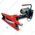 Heavy duty 1 to 4 Inch Motorised Hydraulic Pipe Bending Machine with C.I. Former