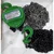 Turtle 1 Ton Single Fall Chain Pulley Block With 3M Load Chain, 3M Hand Chain