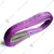 Polystud 1 Ton 6 Meter Polyester Material Web Sling With Double Layer, 25 mm Width
