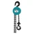 Total 1 Ton Chain Pulley Block With 3 Meter Chain & 3 Meter Lifting Height (THT1611)