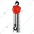 Power 1 Ton x 6 Meter Chain Pulley Block, 6 Meter Standard Lift- Single Fall