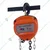 4G 1 Ton Chain Pulley Block HSC Type With 6 Meter Standard Lift & 6 mm Load Chain - Single Fall