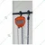 4G 1 Ton Chain Pulley Block HSC Type With 6 Meter Standard Lift & 6 mm Load Chain - Single Fall