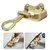 Heavy duty Wire Rope gripper / Cable Puller Steel Wire(Capacity-1 Ton)
