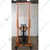 4G 1 Ton 'H' Channel Hydraulic Manual Stacker With 1600 mm Maximum Lifting Height, Fork Size (LxW)- 900 x 650 mm