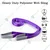Panther 1 Ton Double Ply Polyester Web Sling(Size-1 Meter)