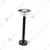 Solar Universe India 1 W Exterior Lamp for Outdoor Use with Ground and Garden Mounting