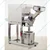 Mill Power 2 in 1 Flour Mill/Pulverizer Machine/Masala Grinder Machine 3HP Atta Chakki Flour Mill 27 Kg/Hr