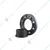 2.5 Inch Elbow with Slip on Flange, 8 Nut Bolt, Washer & 2 Gasket