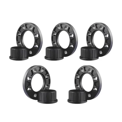 Automat 2.5 Inch Slip on Flange with Leak Proof Gasket(Pack of 5)