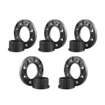 Automat 2.5 Inch Slip on Flange with Leak Proof Gasket(Pack of 5)